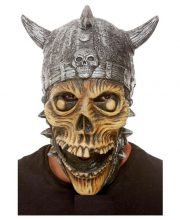 Masca viking schelet