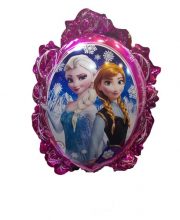 Balon cu 2 fețe Frozen (Regatul de gheata)