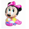 Balon Baby Minnie