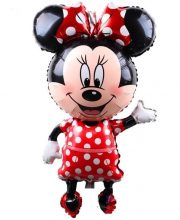 Balon Minnie