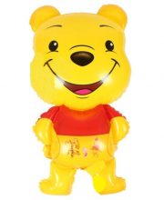 Balon Winnie the Pooh