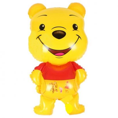 Balon Winnie the Pooh