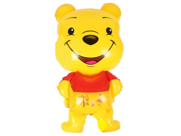 Balon Winnie the Pooh