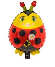 Balon folie mic gargarita / buburuza