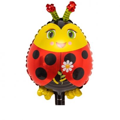 Balon folie mic gargarita / buburuza