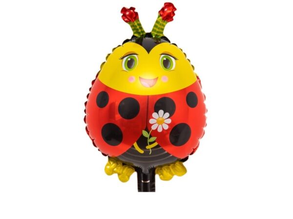 Balon folie mic gargarita / buburuza