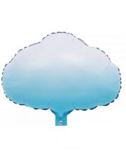Balon folie nor