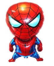 Balon Spiderman (Omul paianjen)