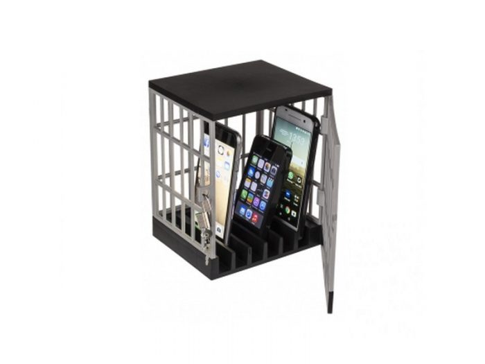 Inchisoare pentru telefoane mobile Inchisoare pentru telefoane mobile