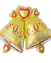 Balon forma clopotei