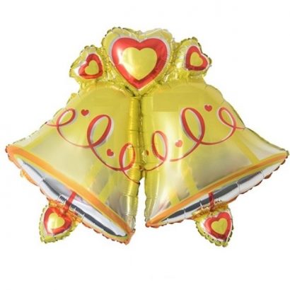 Balon forma clopotei