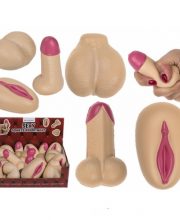 Squishy sexy anti-stress