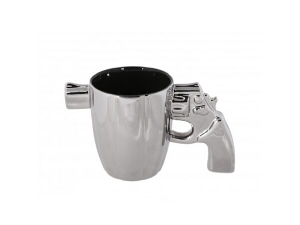 Cana pistol