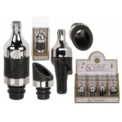 Dop turnator pentru vin