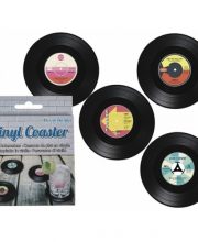Suport / biscuiti vintage pentru pahare