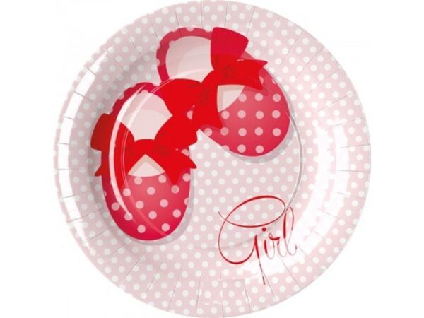set-8-farfurii-botez-botosei-fetita-18-cm
