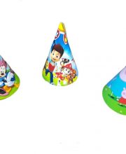 Coifuri Disney
