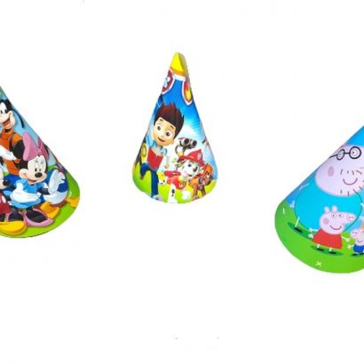 Coifuri Disney