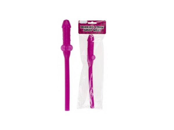 Pai sexy Jumbo in forma de willy