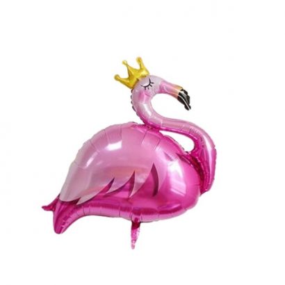 Balon flamingo