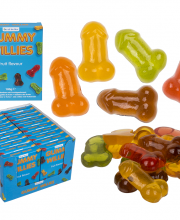 Jeleuri gumate Willy