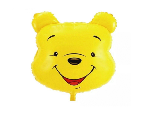 winnie cap