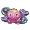 Set 5 baloane Masha