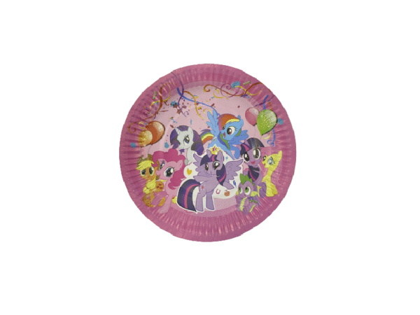 my little pony farfurii