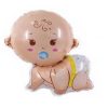 Balon bebe 4 labe boy