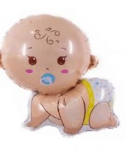 Balon bebe 4 labe boy