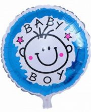 Balon zambarici boy