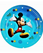 Farfurii Mickey
