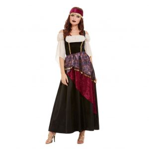 Costum carnaval ghicitoare
