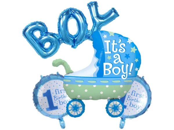ok_set boy carucior first year