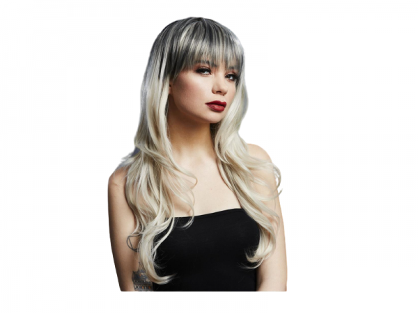 Peruca Sienna balayage