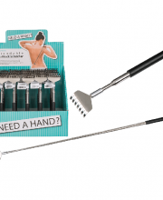 Dispozitiv extensibil pentru scarpinat