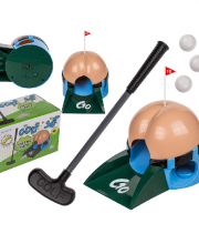 Joc de golf haios