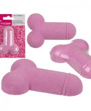 Sare de baie Willy