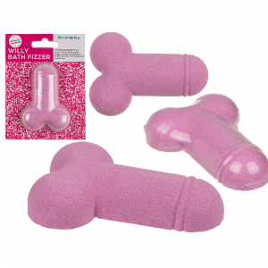 Sare de baie Willy
