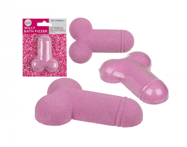 Sare de baie Willy Sare de baie Willy