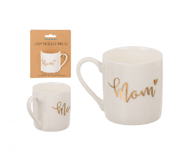 Ceasca espresso MOM Ceasca espresso MOM