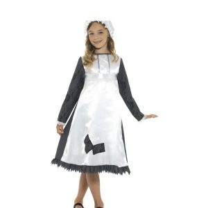 Costum carnaval menajera