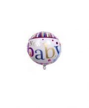 Balon in dungi pentru bebelusi