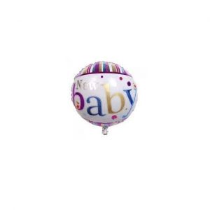 Balon in dungi pentru bebelusi