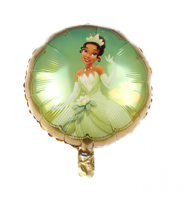Balon folie Tiana