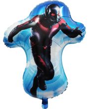 Balon folie Antman