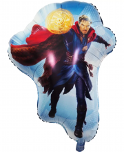 Balon folie Doctor Strange