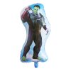 Balon folie Hulk