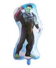 Balon folie Hulk