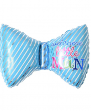 Balon "Welcome little man"